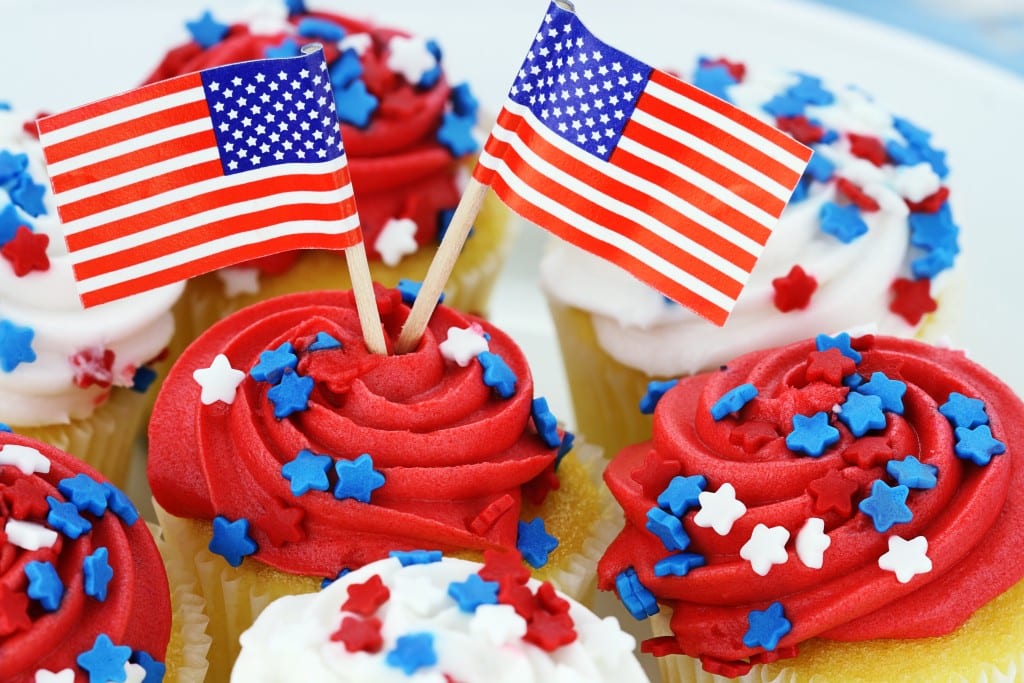 A Fun-Filled Guide to the Fourth of July!