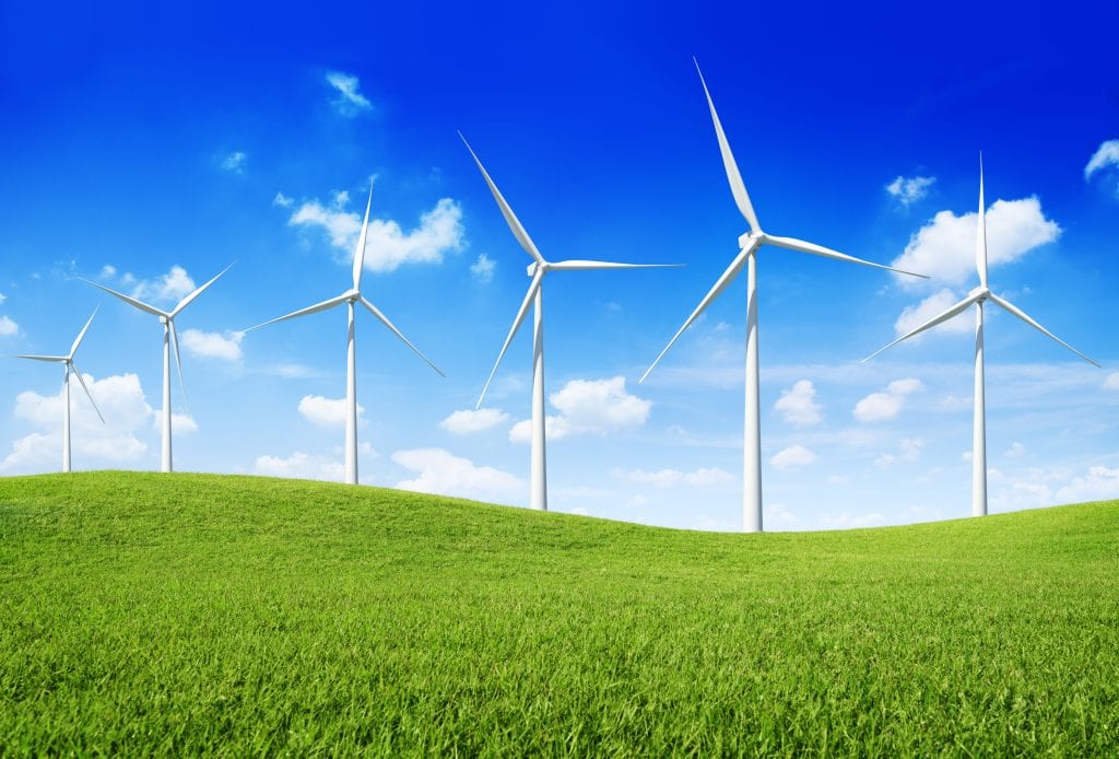 Wind Power: Rush Creek Project Awaits Approval