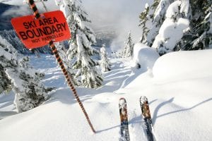 Arapahoe Basin’s Expansion Nears Final Approval