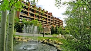 Expanding Hotel Development