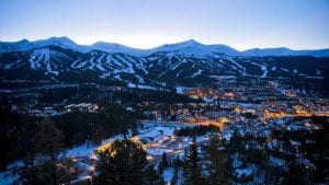 Mountain Communities Reaching All Time High Tax Collections