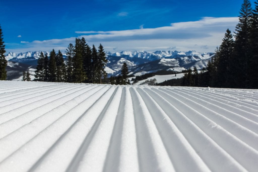 Colorado Skiing Open