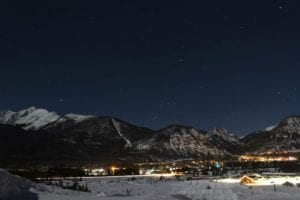 A-Lift Neighborhood