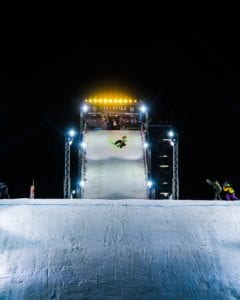 Red Gerard