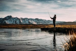 record arctic char