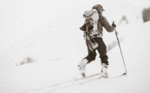 Breckenridge Ski Area History