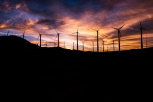 Renewable Energy by 2035