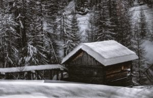Sisters Cabin