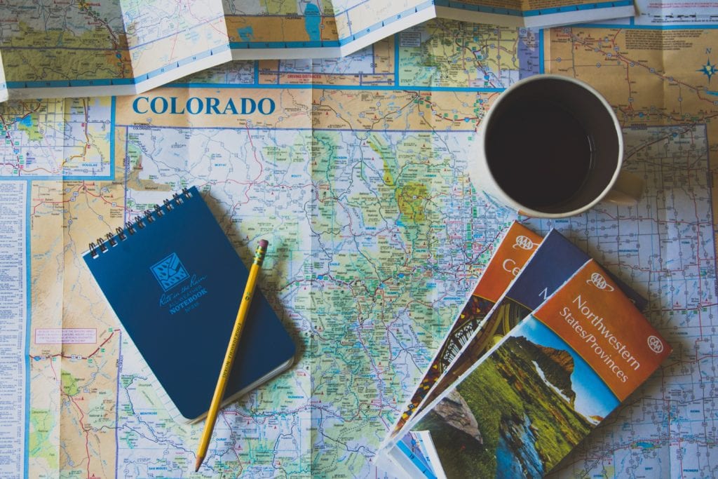 Colorado Tourism Bigger Then Ever
