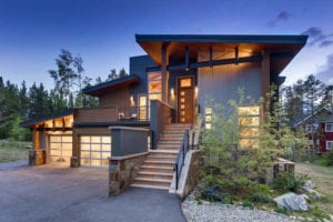 Summit County Luxury Home