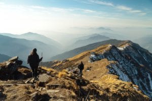 Popular Colorado Fourteeners