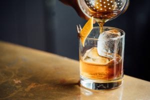 Breckenridge Distllery