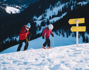 Vail Resorts Epic Promise