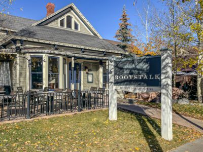 Rootstalk Breckenridge