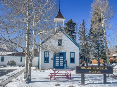 Preserving Summit County’s Heritage