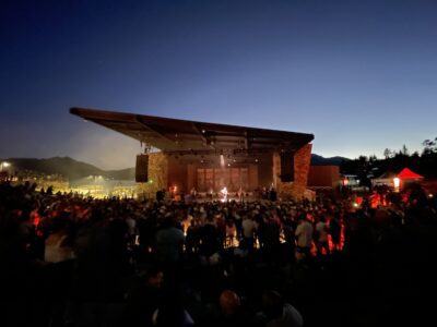Dillon Amphitheater