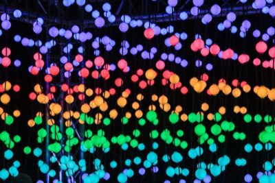 IMMERSIVE ART