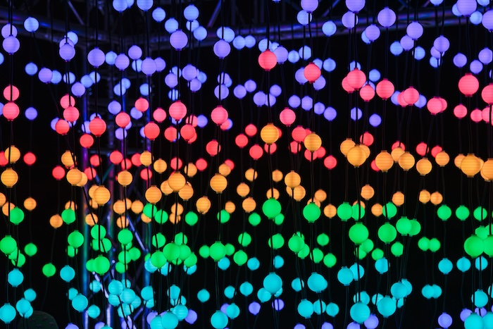 IMMERSIVE ART