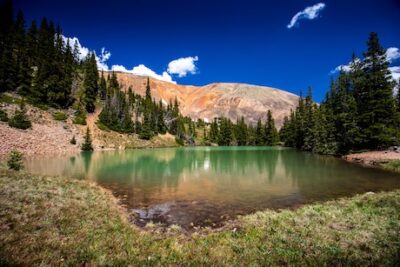 SUMMIT COUNTY HIKING