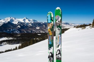 VAIL RESORTS PIC