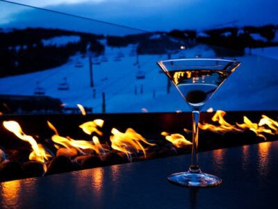 Vail Resorts Leadership
