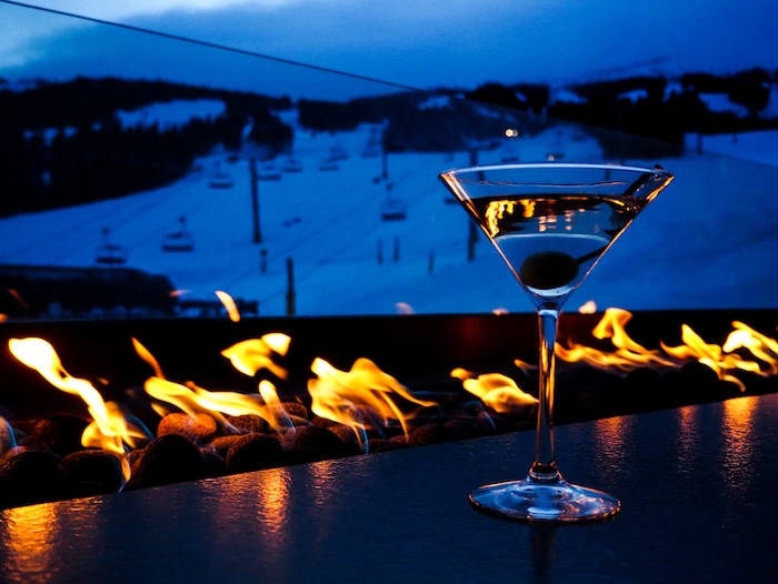 Vail Resorts Leadership